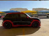 Mini Cooper - HAMANN
